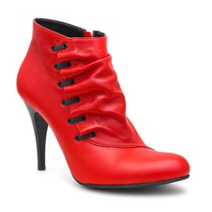 Red Women's Shoes