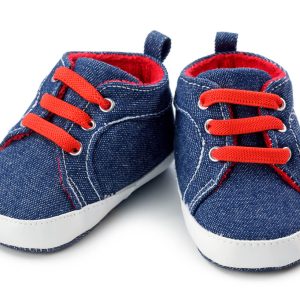 Baby Shoes