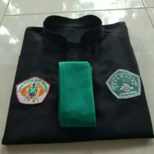 Seragam/Baju Pencak Silat Pagar Nusa - Sakral Pagar Nusa American Drill