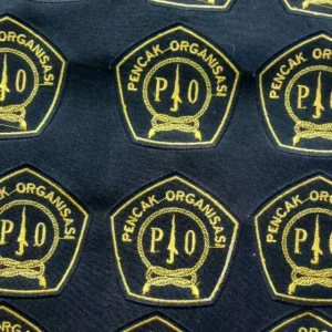 Logo / Bet Bordir Pencak Silat Pencak Organisasi