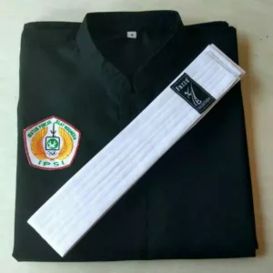 Baju Silat - Seragam/Sakral Pencak Silat IPSI American Drill