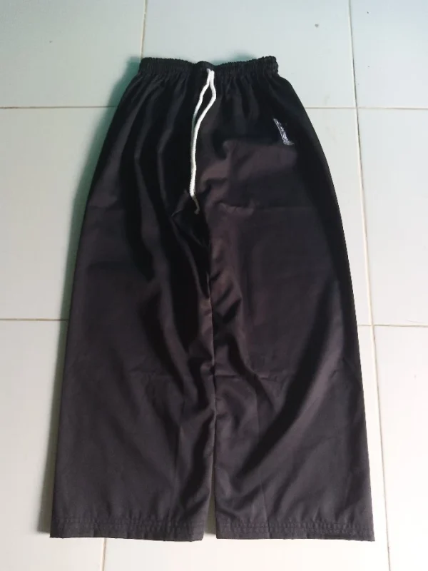 Baju Pencak Silat Pagar Nusa Bahan Nagata Drill Japan - Gambar 3
