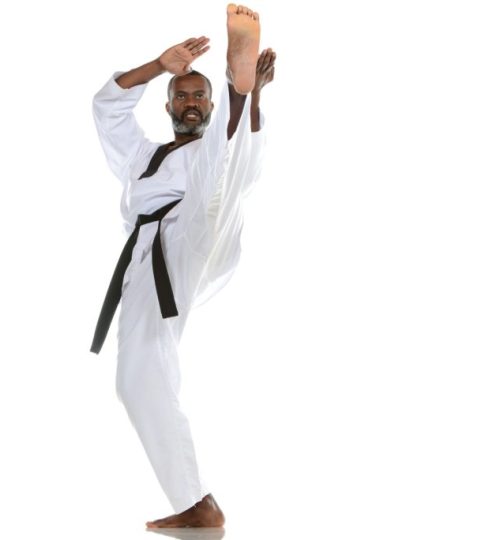 High-quality gear designed for durability, ideal for intense training and competition.