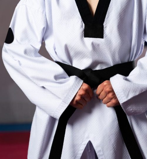 Sustainable fabric choices that are environmentally friendly without compromising performance.