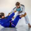 Jiujitsu