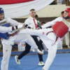 Taekwondo