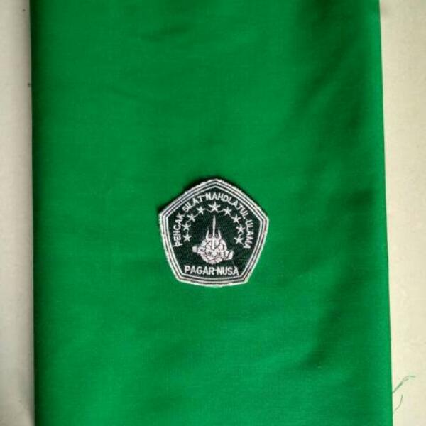 Sabuk Warga Pagar Nusa 50cm x 3Meter Vegas Pro
