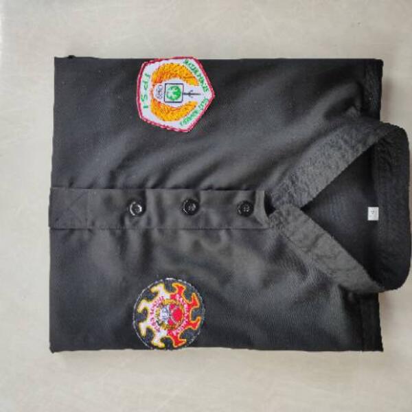 Baju Silat - Sakral Pencak Silat Satria Muda Indonesia SMI