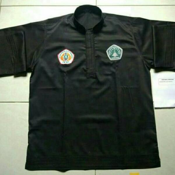 Seragam Pencak Silat Pagar Nusa Size XXL, XXXL