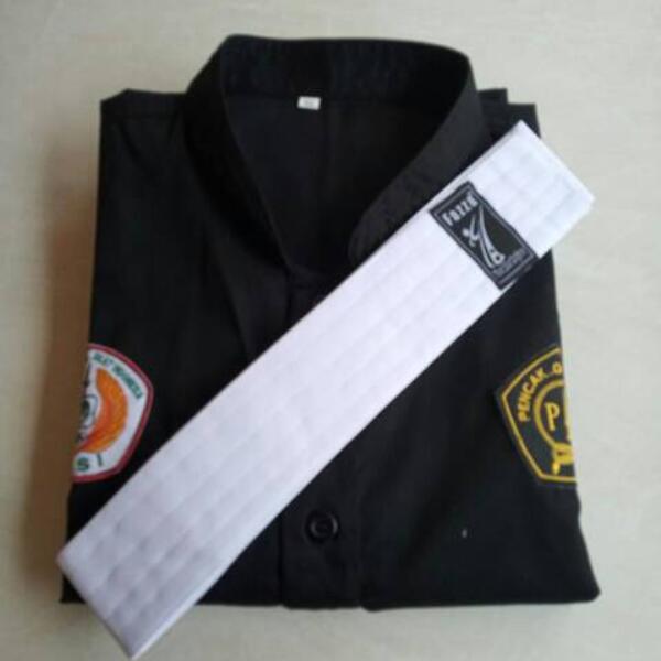 Pencak Silat - Seragam Pencak Organisasi